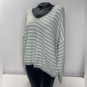 NWT Knit Sweater (B4#7)